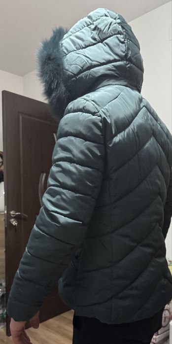 Vand geaca dama  marimea L