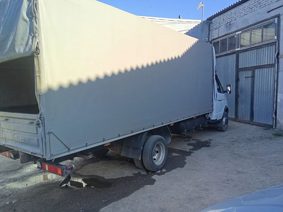 Газель бизнес продам либо обмен
