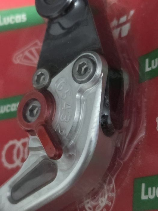 Maneta TRW cod produs MHRR547C