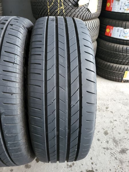 225/65/17 BRIDGESTONE 4бр