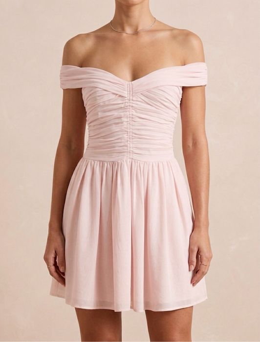 ВСИЧКО 30€ / Рокли - Zara, Bershka, H&M