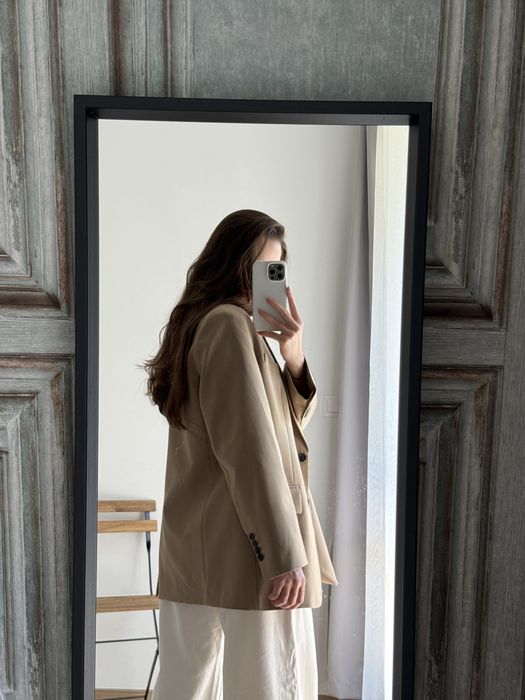 Сако Zara р. S/M