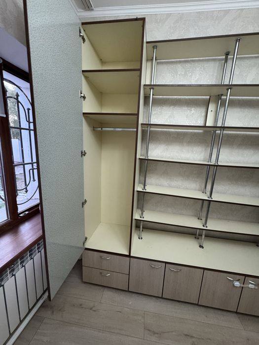 Шкаф для хранения