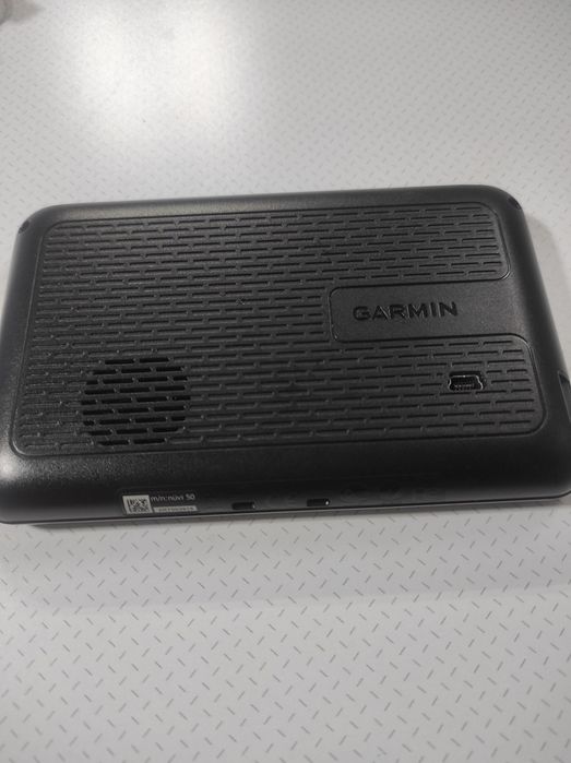 Gps Garmin Nuviv50