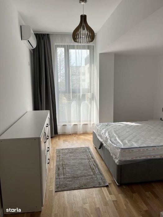 Apartament 2 Camere | Decomandat | 59Mp | Acces Metrou | Comision 0%!