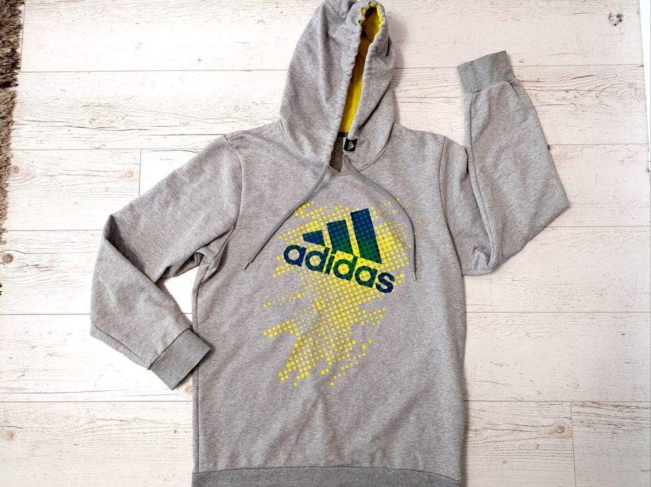 Adidas-Ориг.суичър