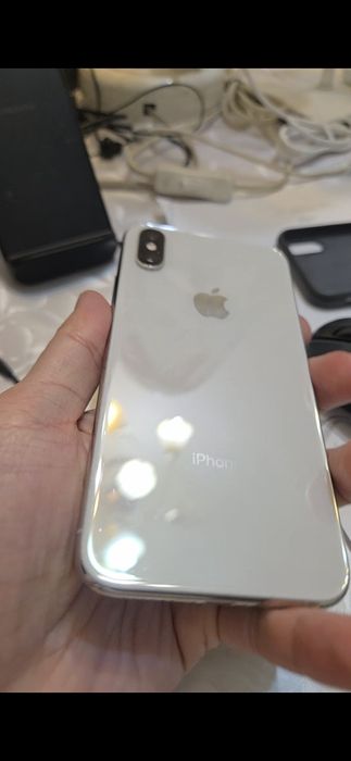 Iphone xs 256 айфон