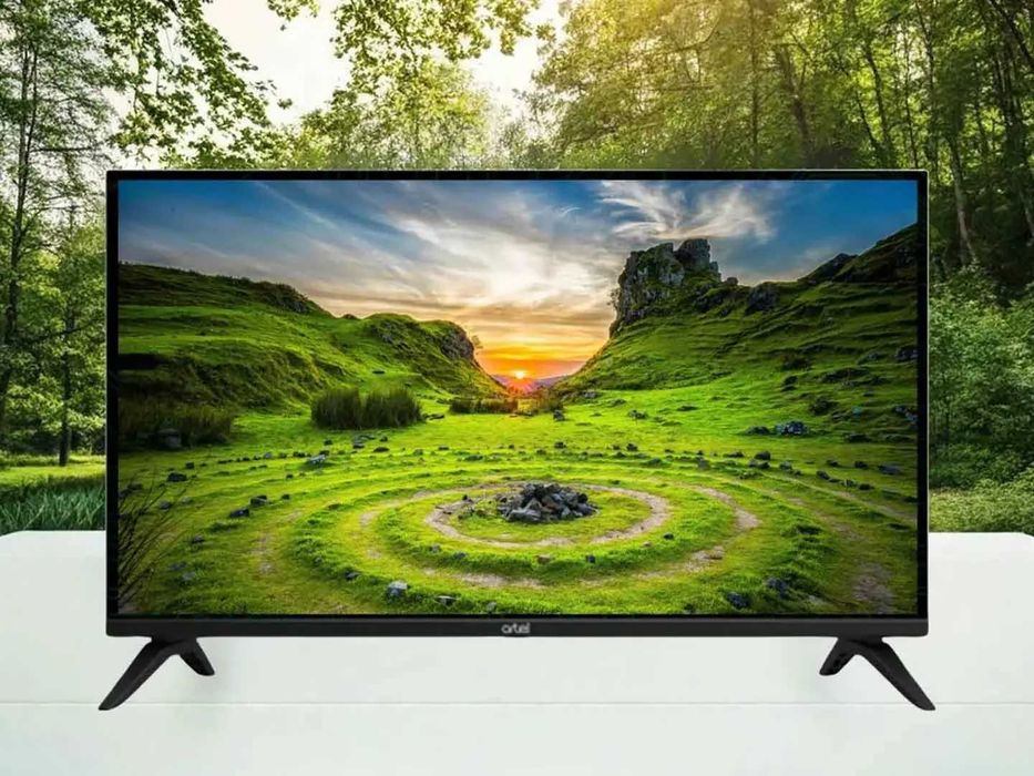 Телевизор, televizor Smart TV 32, 43, 50, 55, 65, 75, 85, 100, 115
