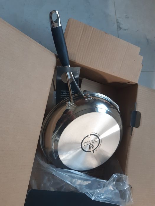 ZWILLING Poletto тиган 24 НОВ
