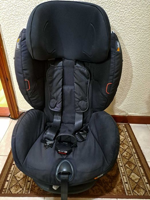 Besafe Izi Comfort