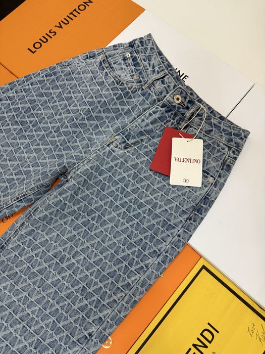 VLTN дънки New Season