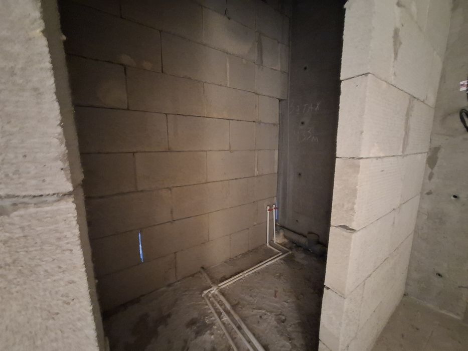 Продаётся 3-х ком в Атырау ЖК Hamza