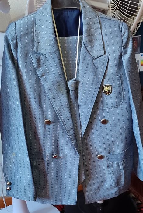 Костюм двойка для мальчиков