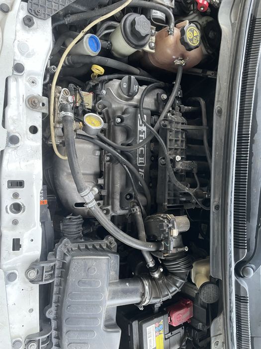 Spark 2015 xolati yaxshi