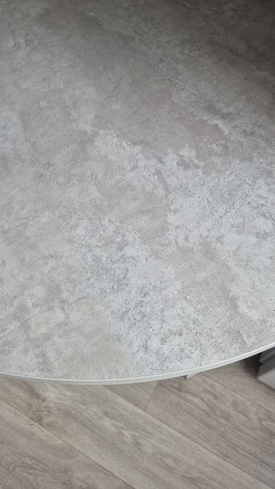 Продам круглый стол ЛОФТ