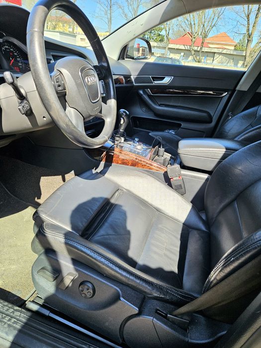 Vand Audi a6 c6 2.7 Automat