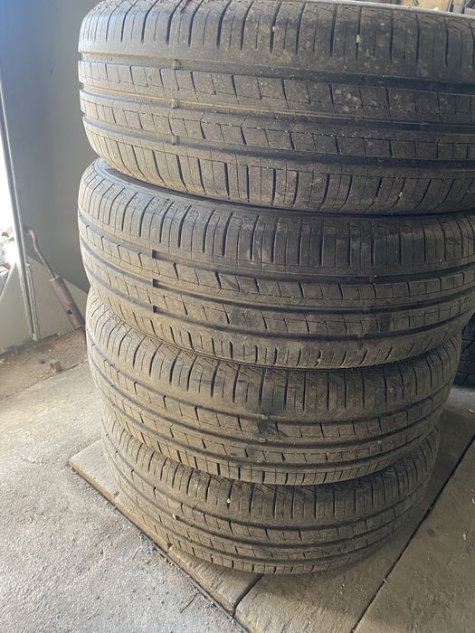 Продаю Летнюю резину