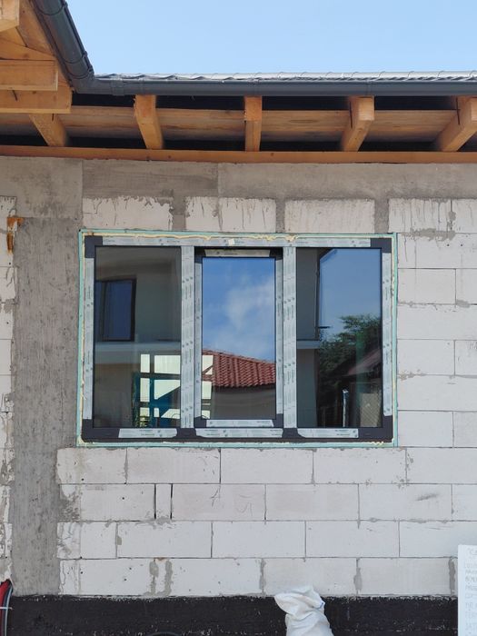 Tâmplărie PVC și Aluminiu | Rulouri Exterioare | Măsurători și Montaj