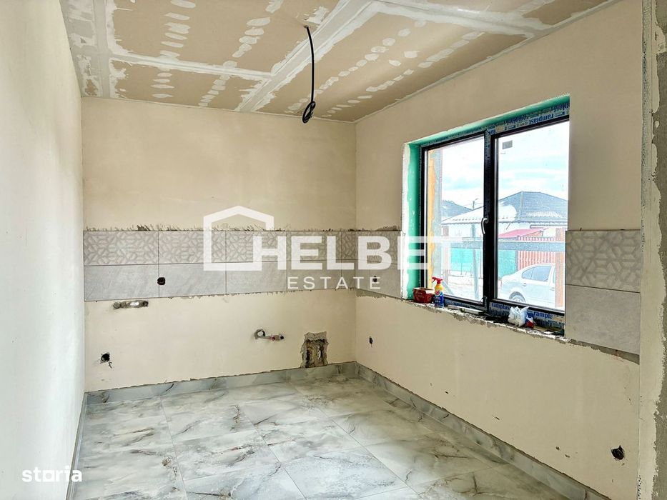 Casă / 4 camere / 106 mp utili / Bod