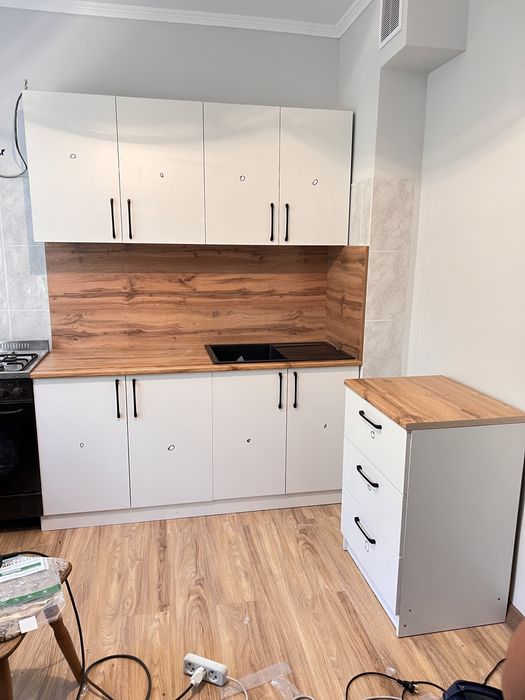 Кухонный гарнитур