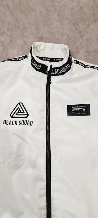 Foita outdoor Black Squand