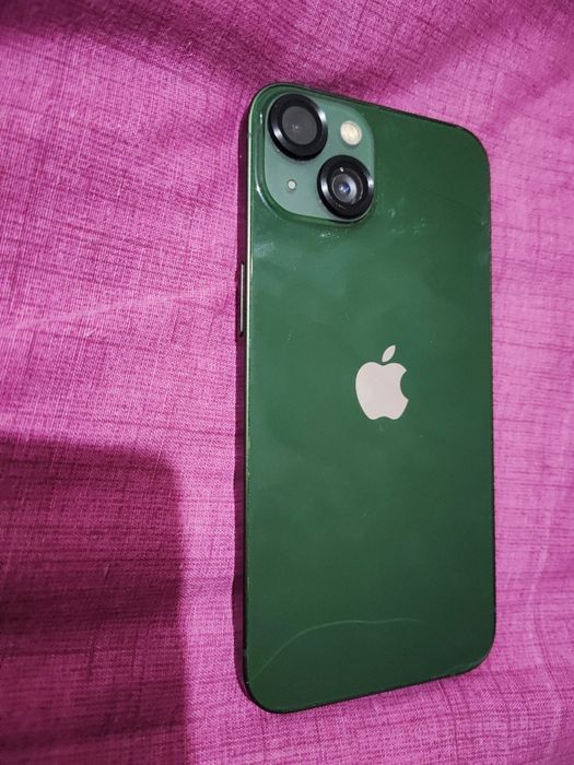 Айфон 13 продам 128 г