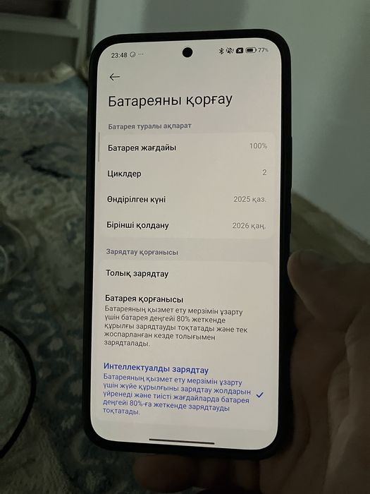 Xiaomi 15t pro.  12/512 gb.