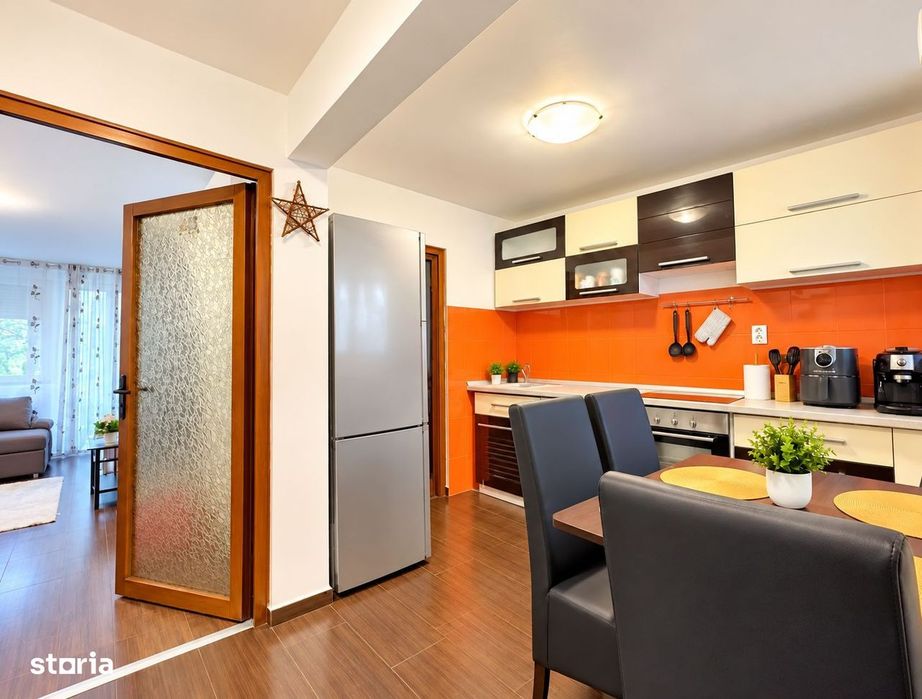 Apartament 2 camere | COMISION 0% | Piata 1 Decembrie | Ultracentral
