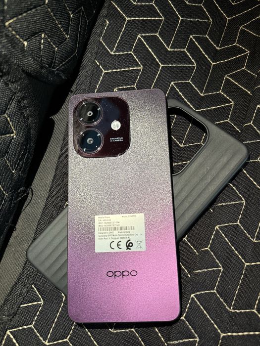 Oppo A5i 128гб б/у
