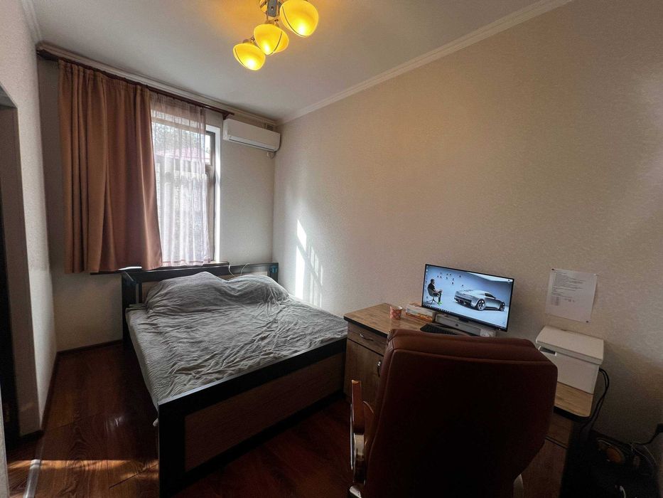 Свою квартира в новостройки (Чайхона салом) Кадастр есть. 50+50м2