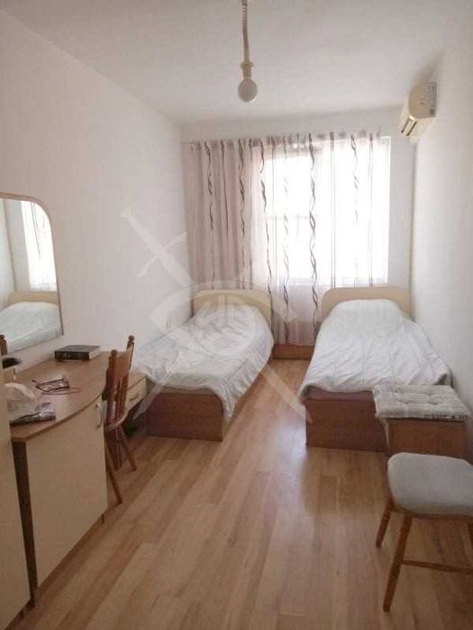 Продава се Двустаен апартамент в к.к. Слънчев бряг - 53 кв.м за 1057 €/кв.м - Снимка #1