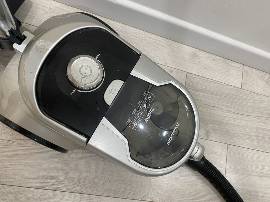 Пылесос авалон Шаңсоңғырш