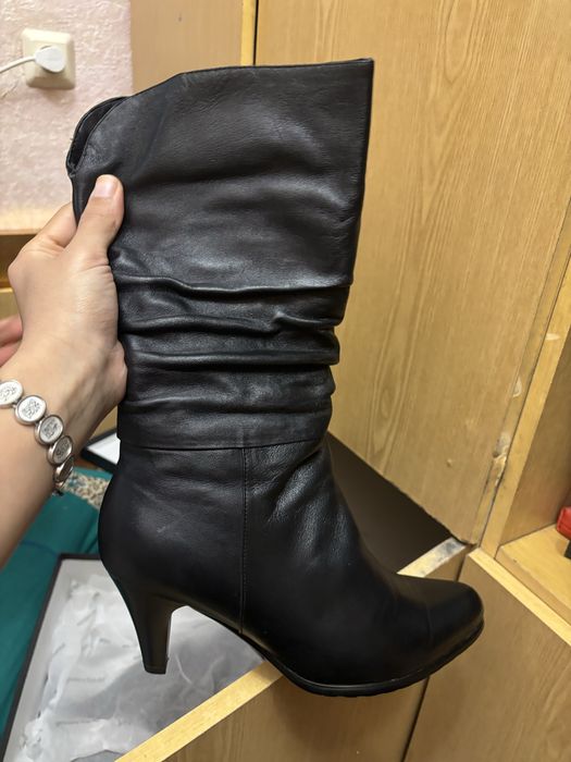 Обувь зимный 40 размер