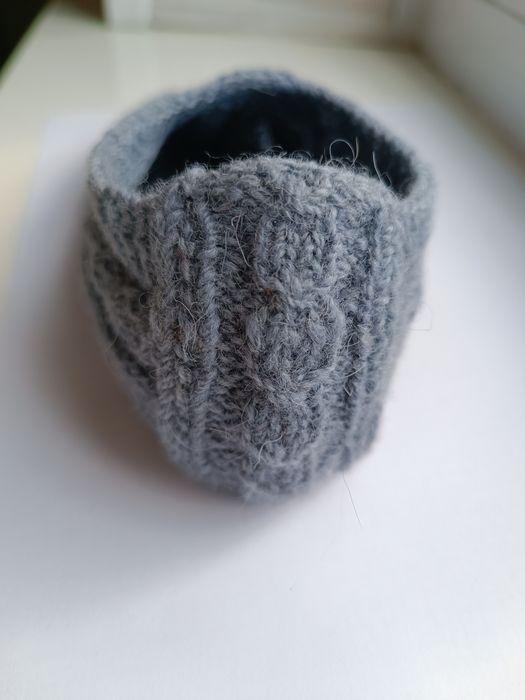 Следки ручной работы