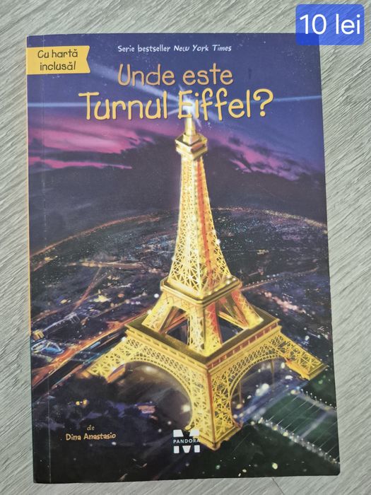 Carti copii în stare impecabila