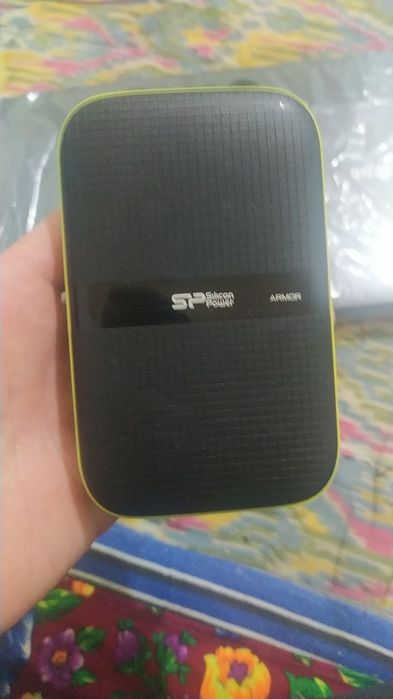 Noutbuk Hp ideal+ 1 trb HDD