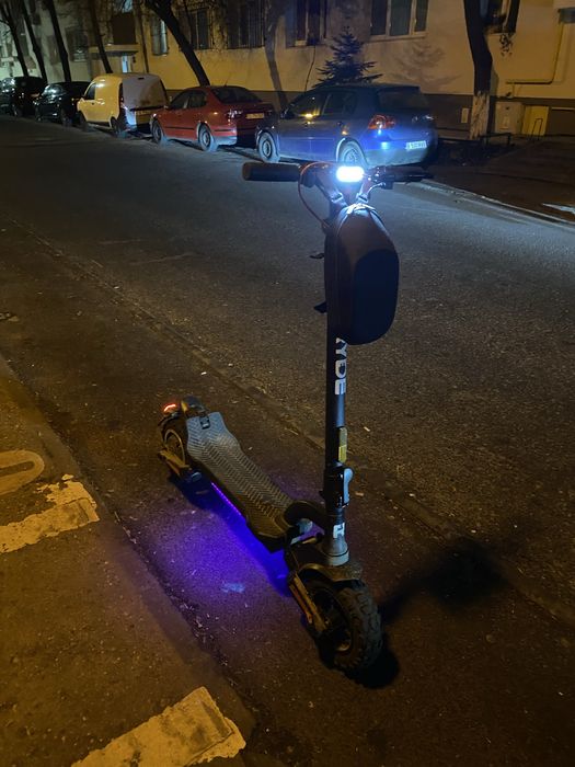 Trotineta electrica ryde 500 s12 pro