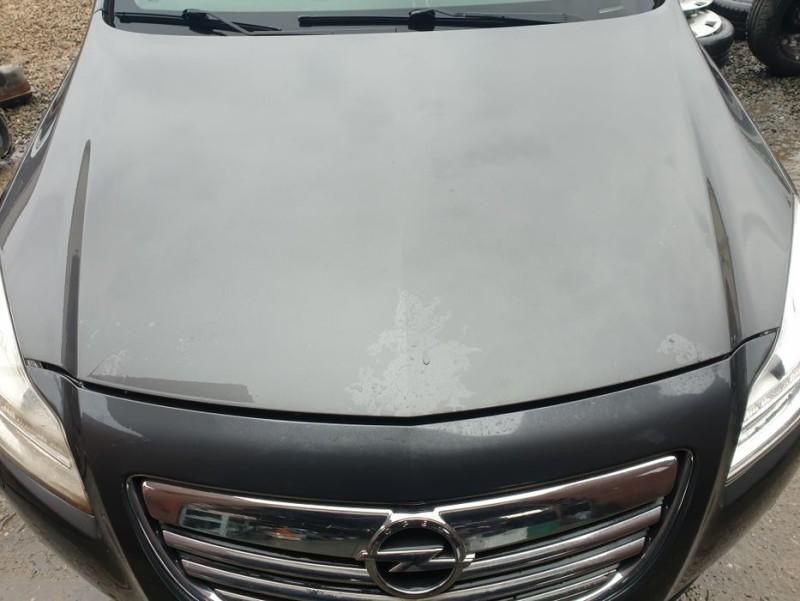 Dezmembrez Opel Insignia sport tourer break 2.0cdti A20DTH VLD2382 Ope