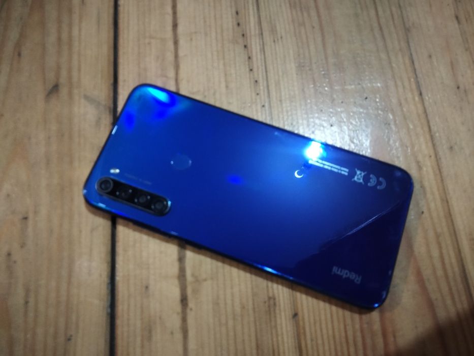 Продам Redmi Note 8 T 128 gb