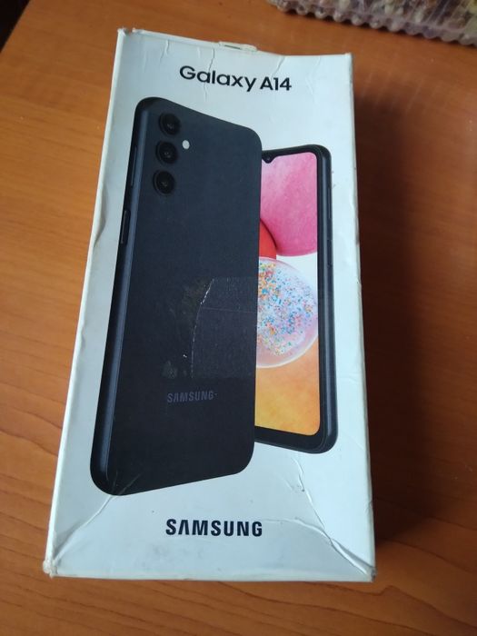 Telefon samsungA14