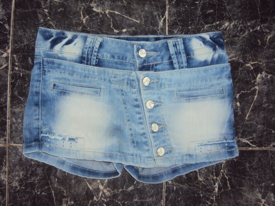 Джинсовые вещи на 11-13 лет.