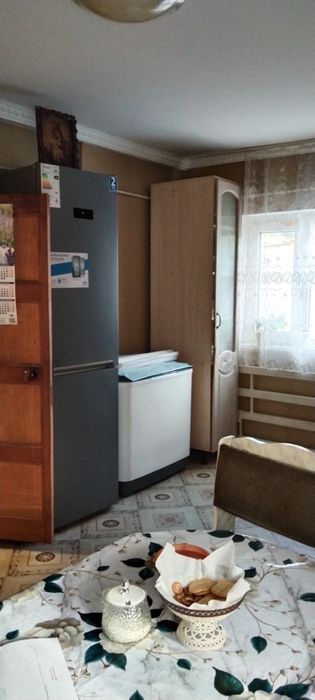 Продам дом 2 рабочий
