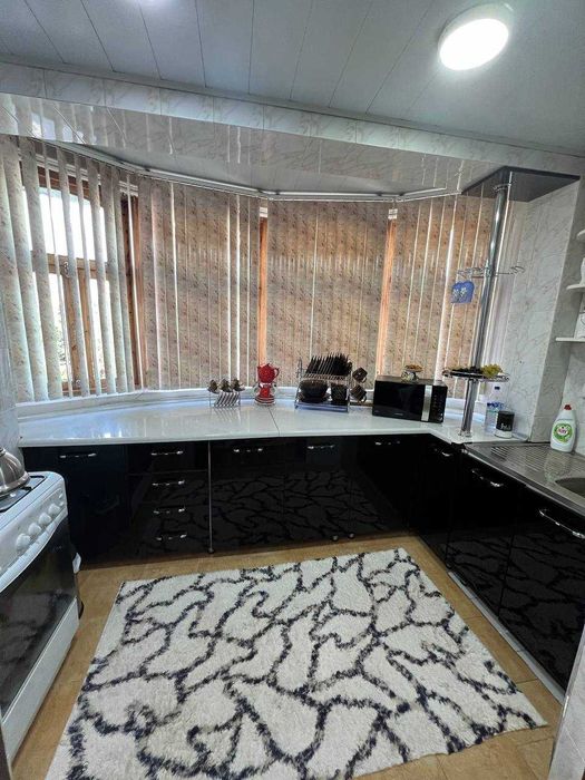 Шахристанский 4/3/9, 97 м2, отличная локация