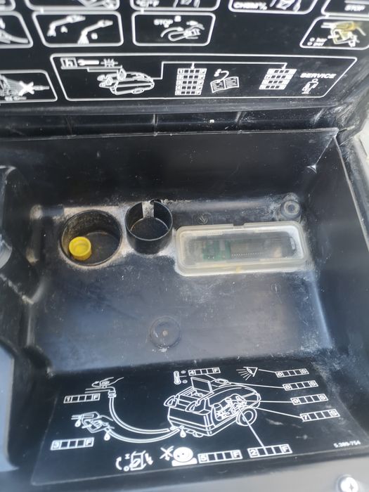 Пароструйка Karcher HDS 995 200bar380v Керамика Супер Силна