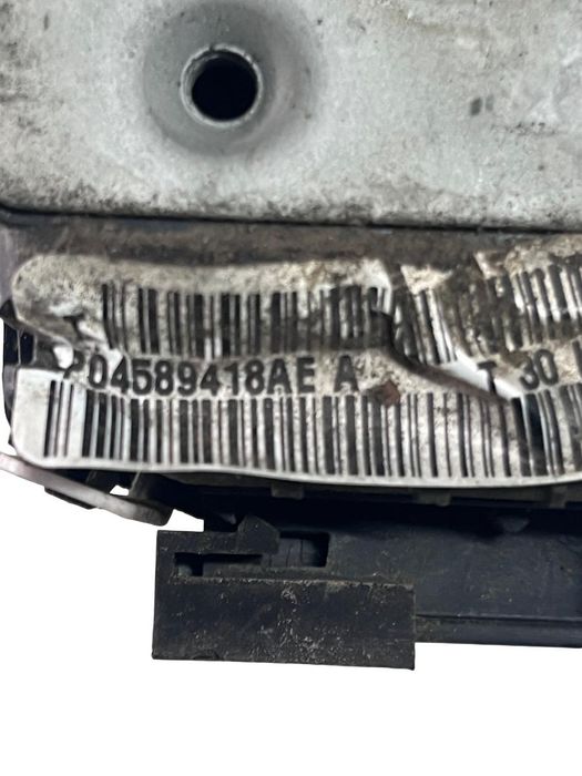 Broasca Usa Dreapta Spate Dodge Caliber 2006 -> 04589318Ae