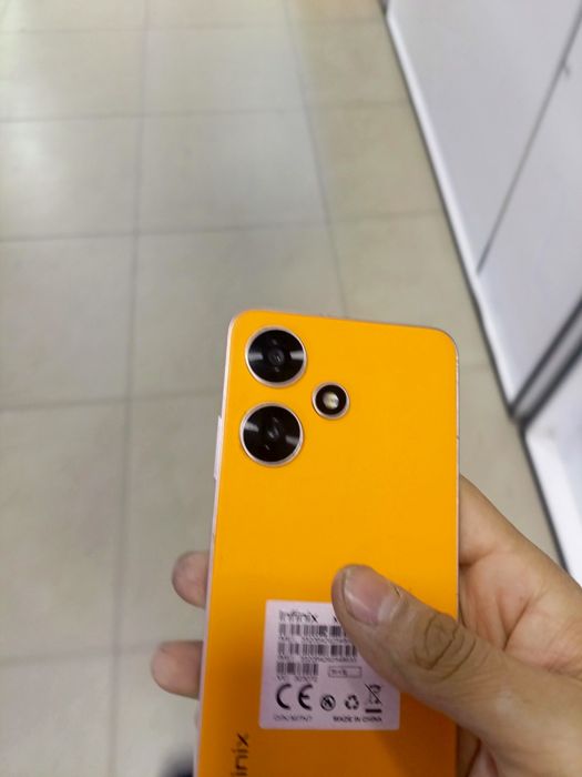 Orzon tellar sotladi xarxili bor pul boshatishka