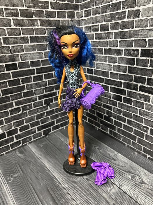Кукла Монстр Хай monster  high