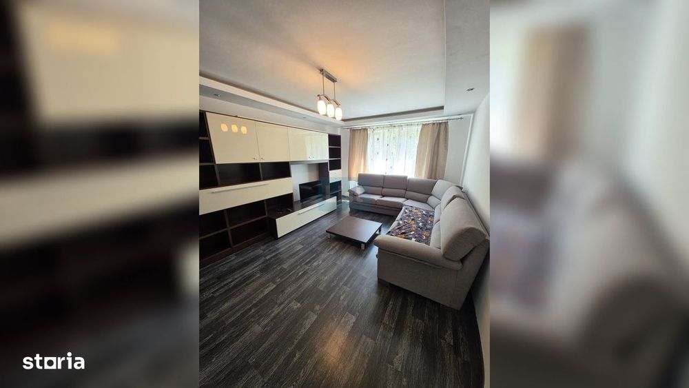 Apartament De Închiriat – Str. Împăratul Traian | Etaj 1 — fotografia 2