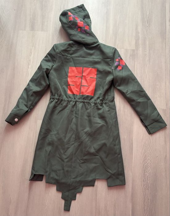 Cosplay Косплей Danganronpa 2: Goodbye Despair Nagito Komaeda