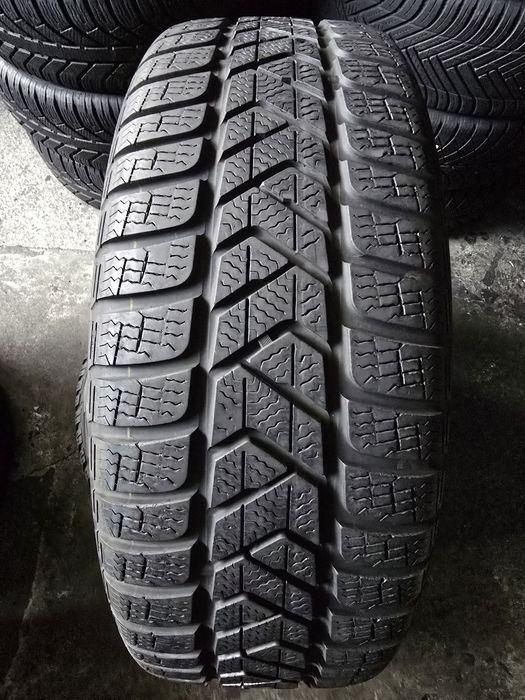 Pirelli 215/60 R16 99H MS iarnă